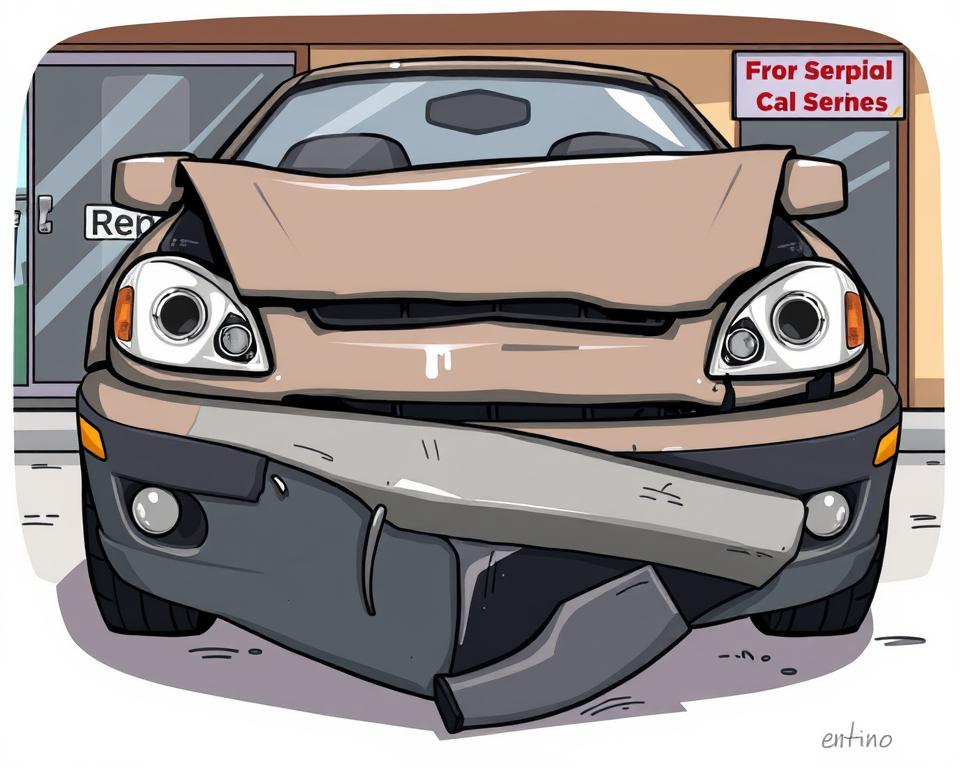 US Auto Collisions Tarzana