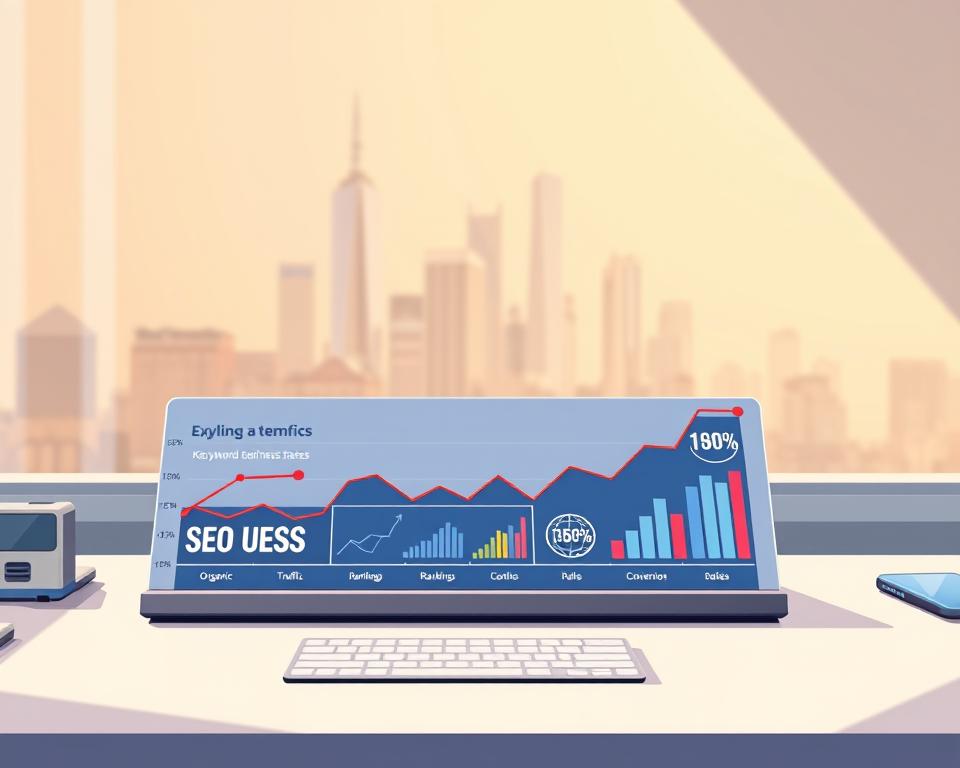 Internet marketing service