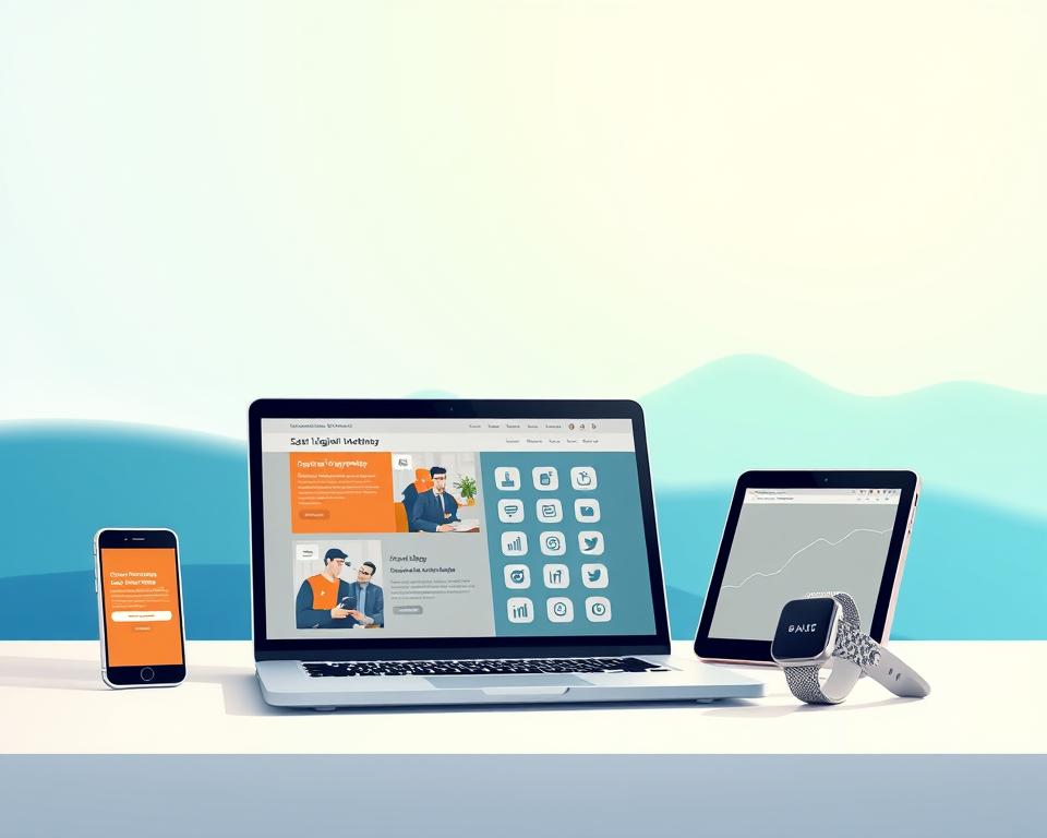 Digital Marketing 1on1 SEO