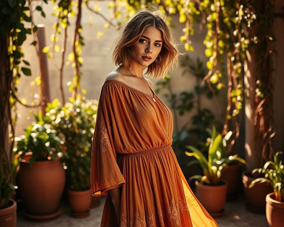 Natalie Martin Fiore dress