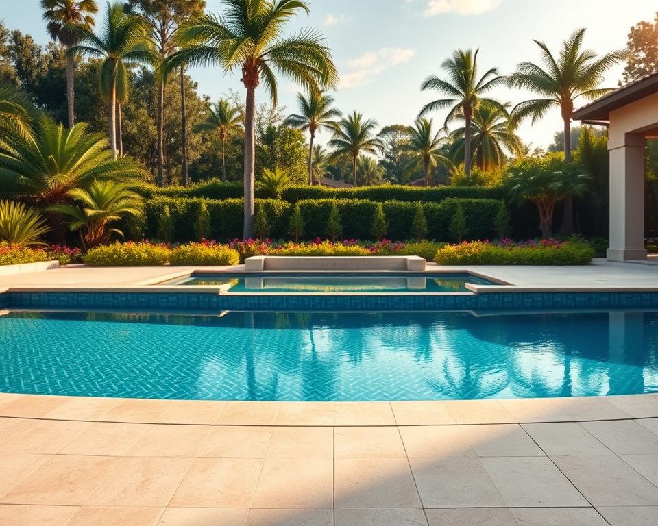 pool remodeling Humble