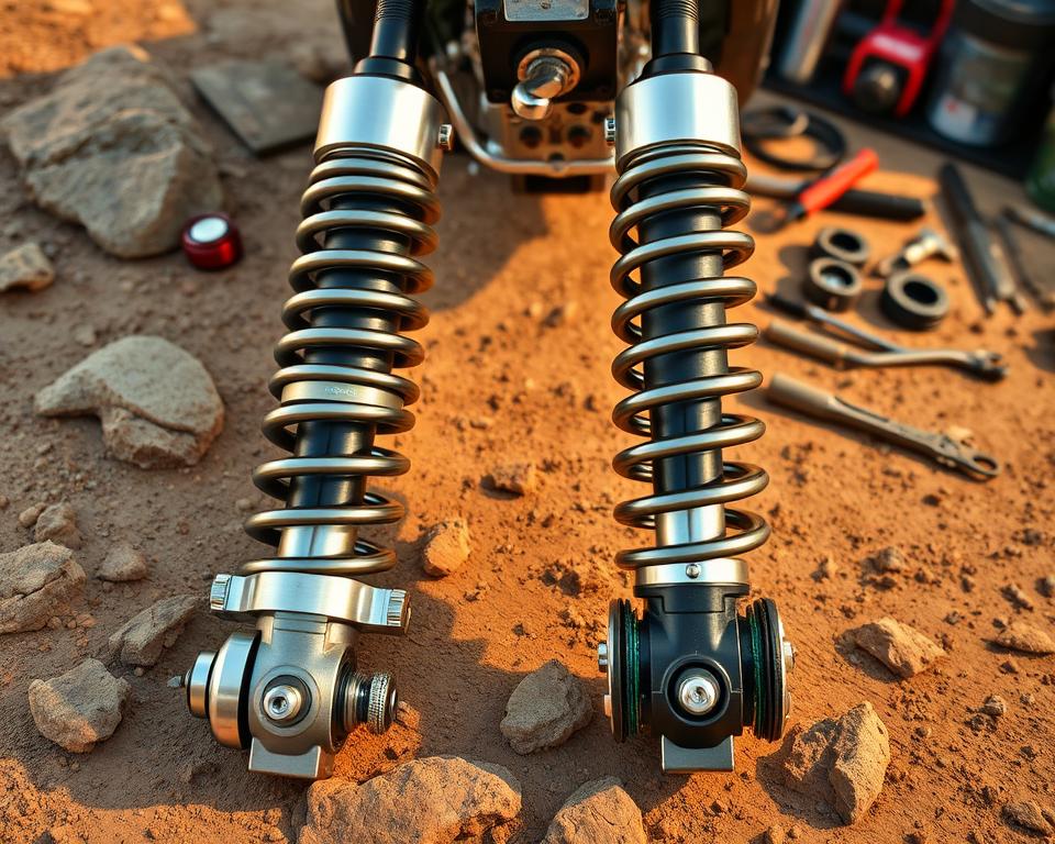 Motohavoks tires
