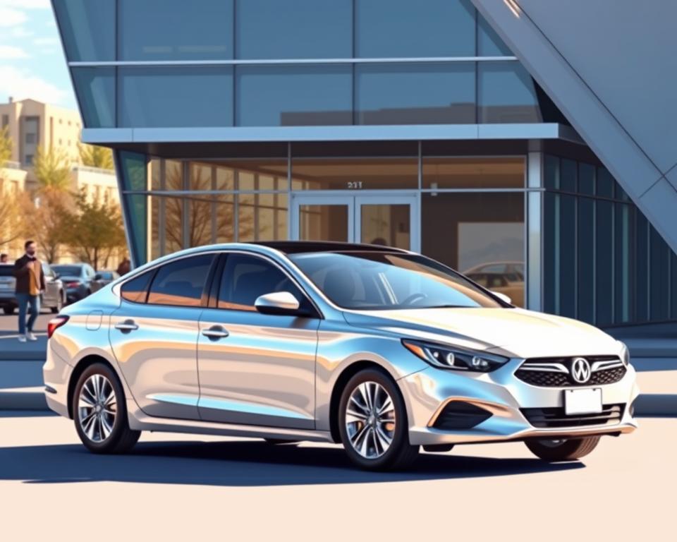 Car service near me Denver