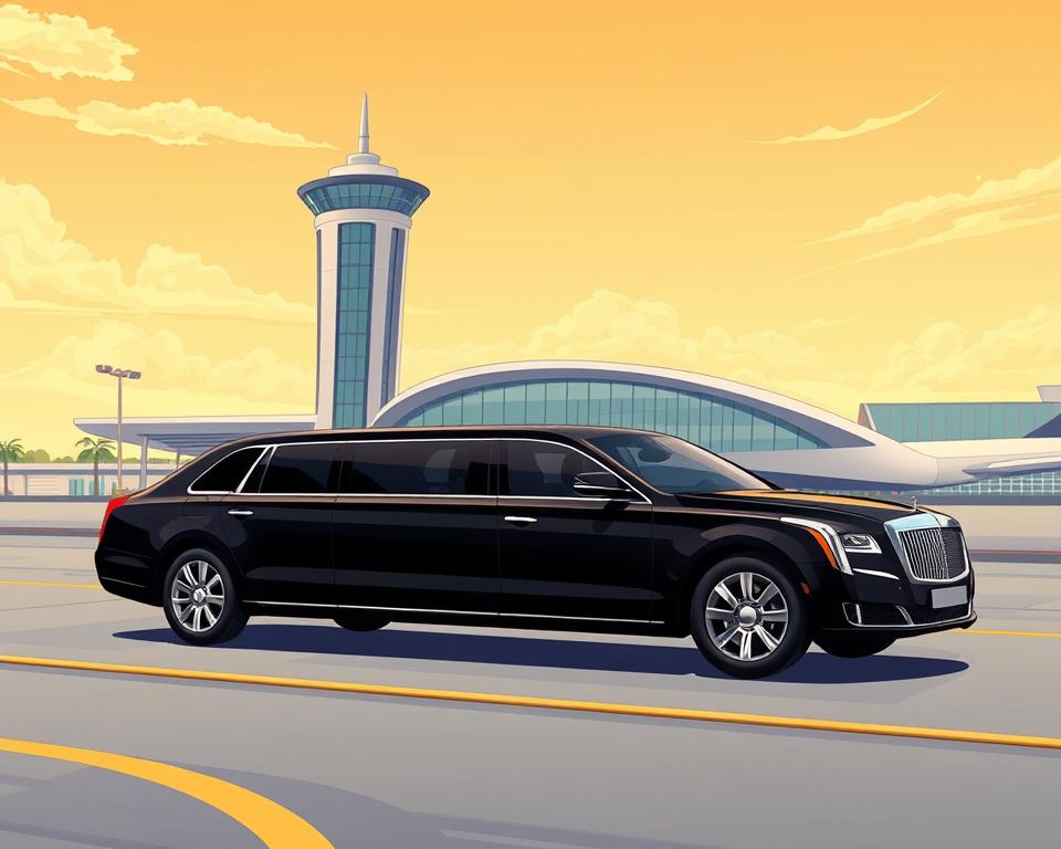 rivate driver Highlands Ranch