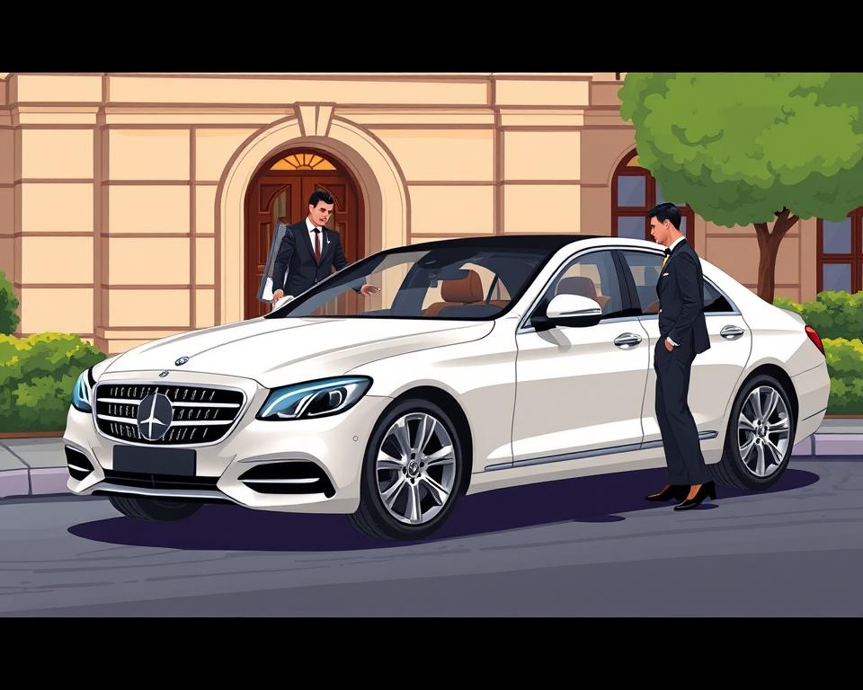 Car hire Dia