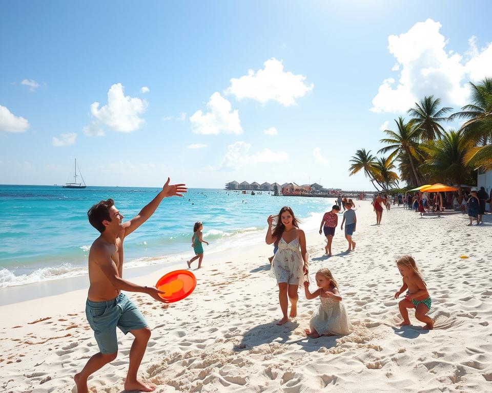 Seven Mile Beach Condos For Rent